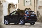 Jeep Compass Limited 4xe 2020 года (EU)